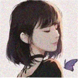 话本小说《第七次告白》都市甜宠封面